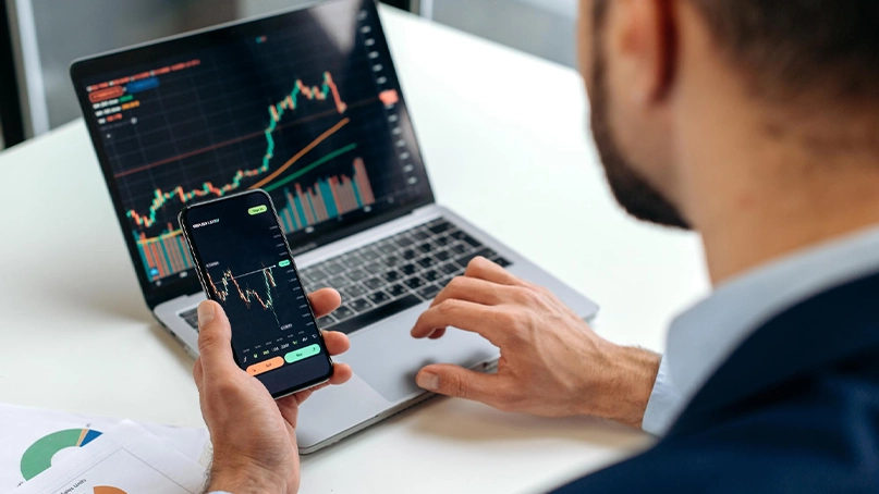 Fintrovexil Trading Plattform